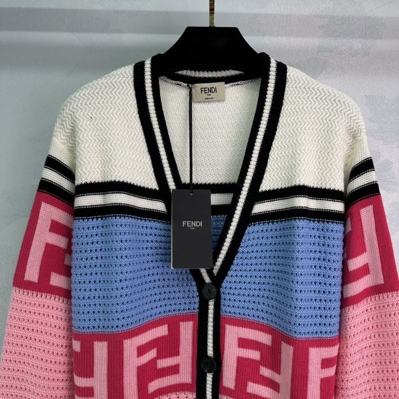 Fendi Sweaters